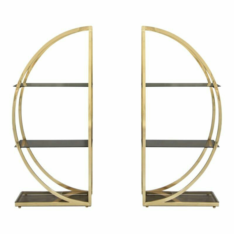 Bookcase Shelf Systems